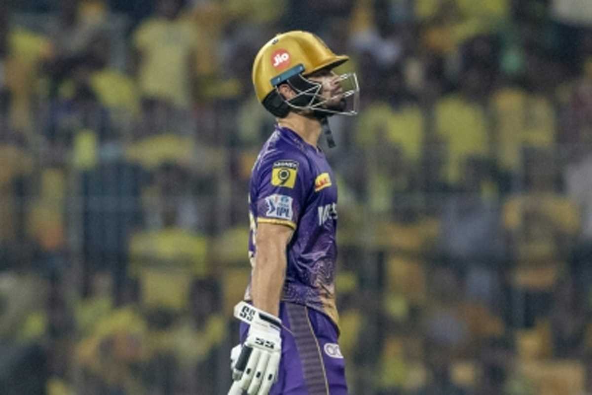 रिंकू सिंह का शॉट सलेक्शन काफी शानदार था : पार्थिव पटेल